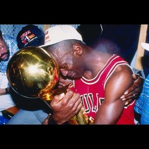 Meet your Posher, Brantaveon